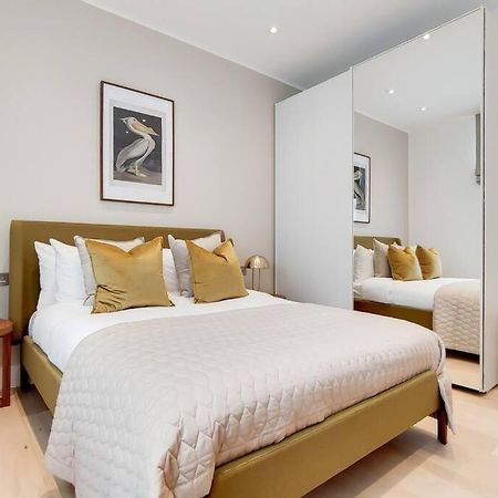 11 Borough Apartments - Bright & Spacious 2-Bed Near London Bridge Экстерьер фото