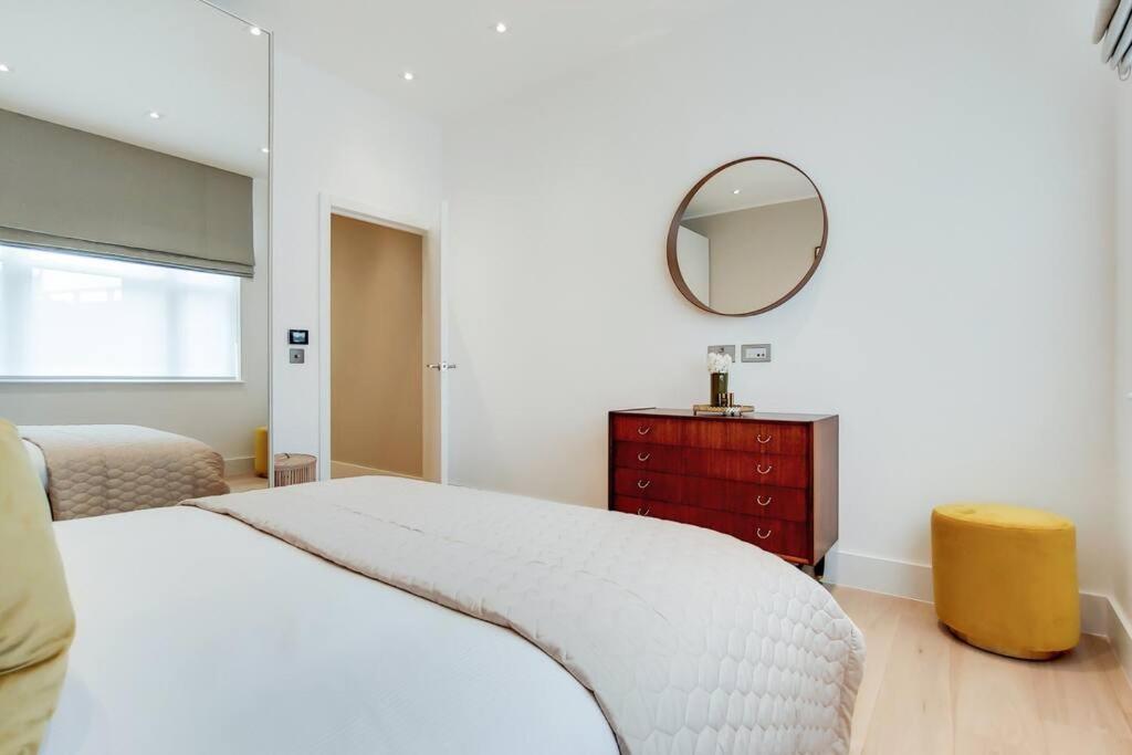 11 Borough Apartments - Bright & Spacious 2-Bed Near London Bridge Экстерьер фото