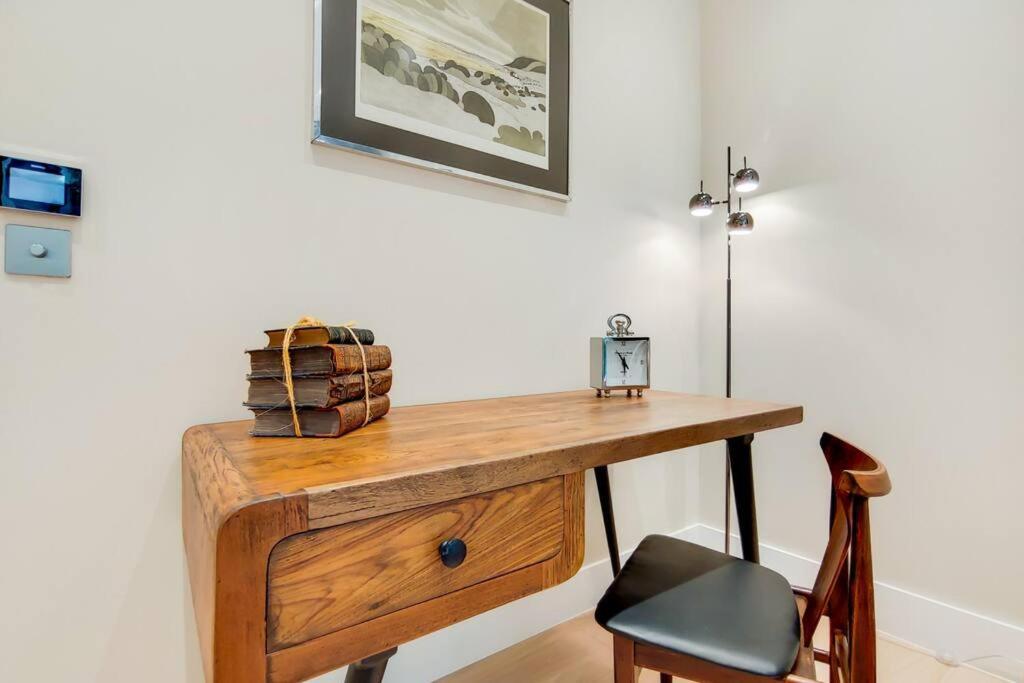 11 Borough Apartments - Bright & Spacious 2-Bed Near London Bridge Экстерьер фото