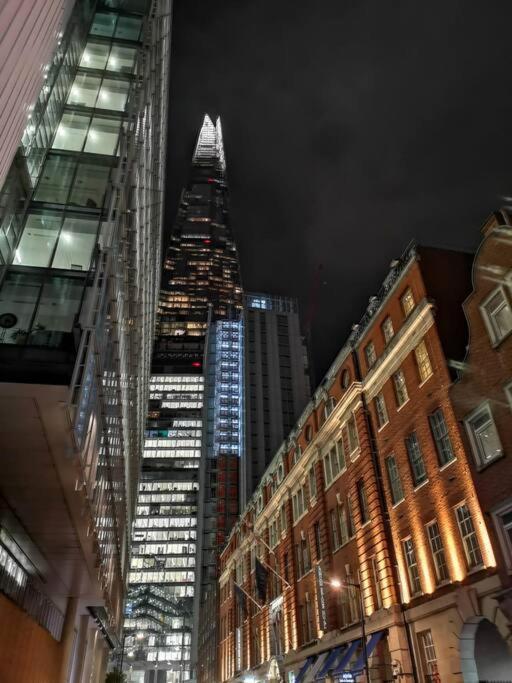 11 Borough Apartments - Bright & Spacious 2-Bed Near London Bridge Экстерьер фото